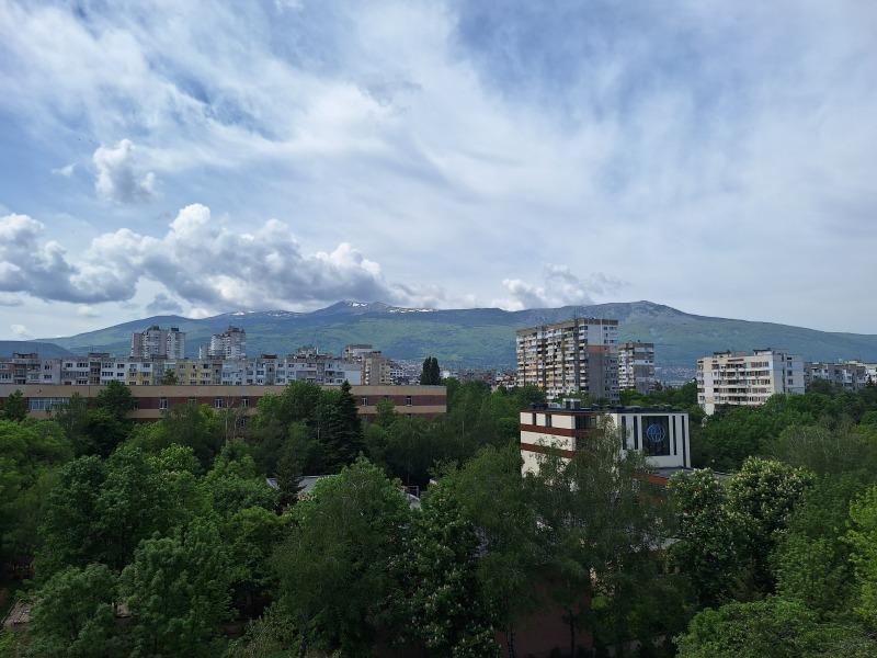 Дава се под наем Тристаен апартамент в София, Младост 2 - 80 кв.м за 800 € - Снимка #13