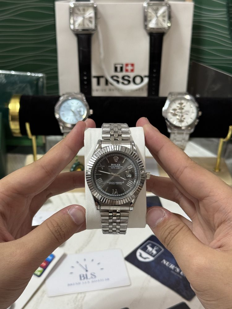 Rolex aksiya 1+1