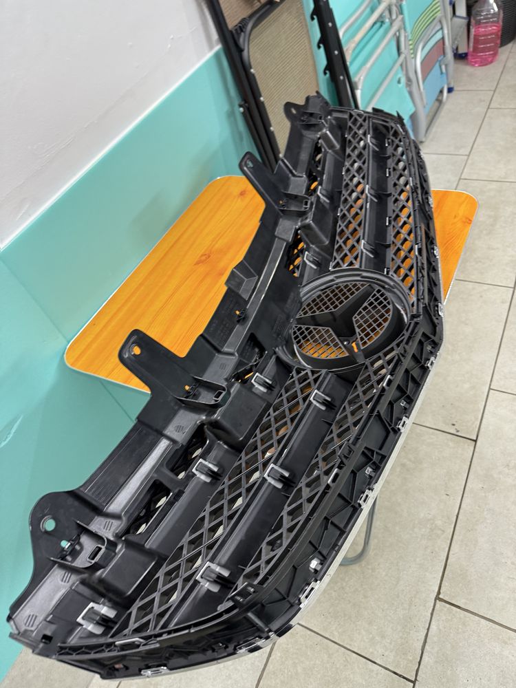решетка CL 500 W216