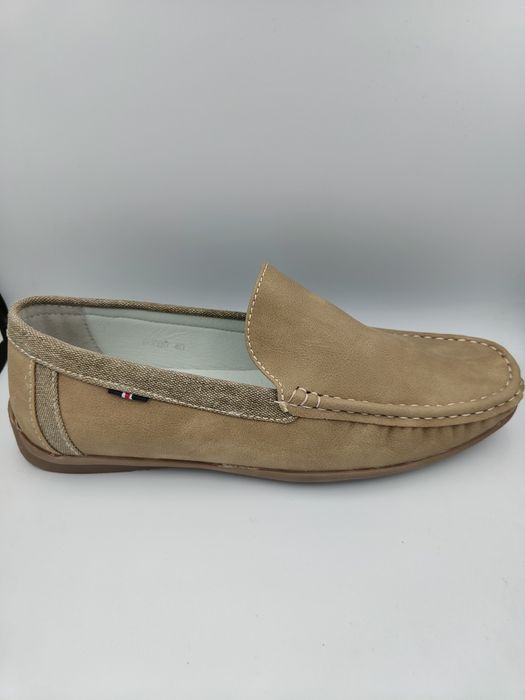 Mocasini pentru bărbați