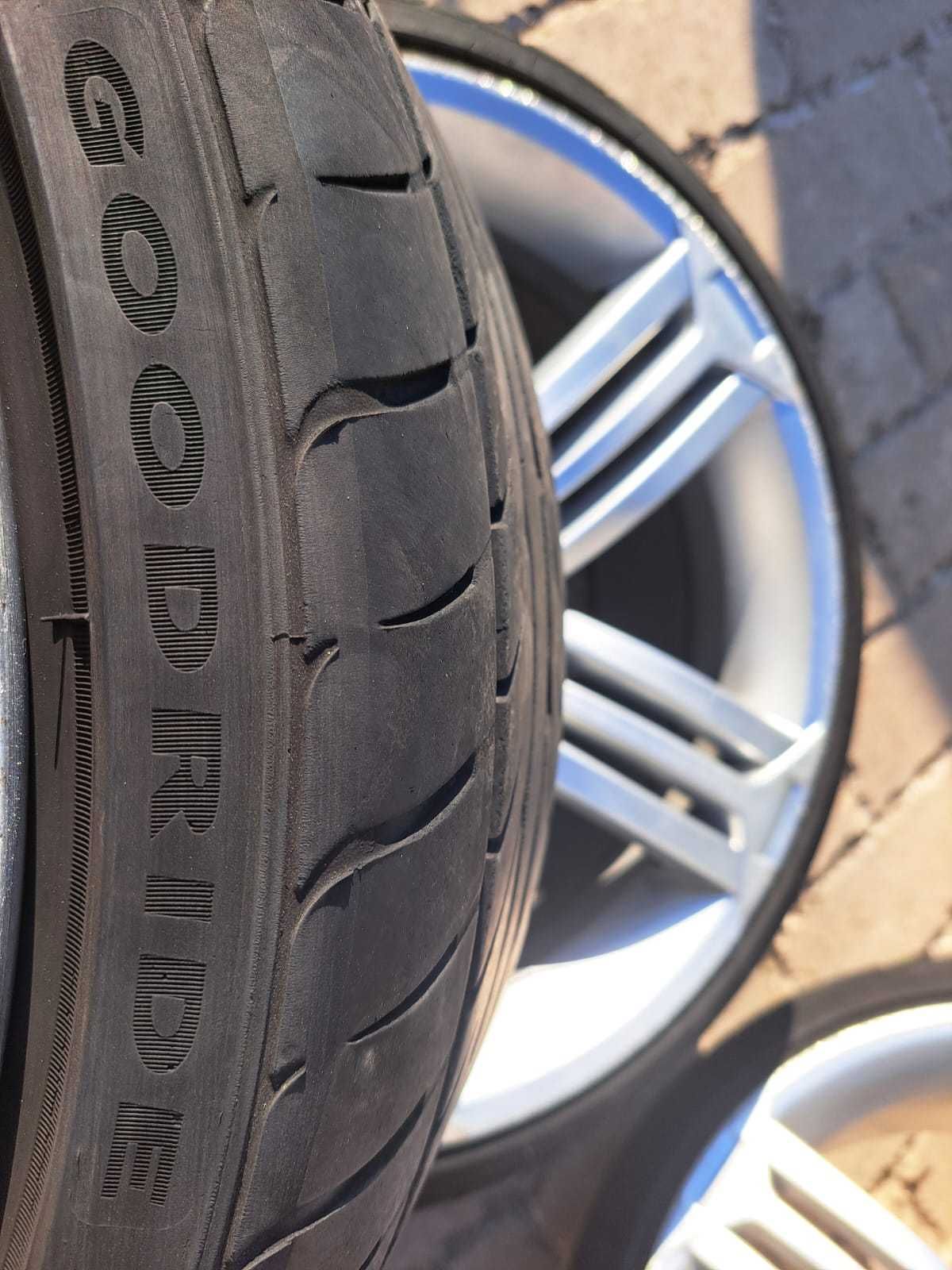 Set jante originale VW   19 Zoll