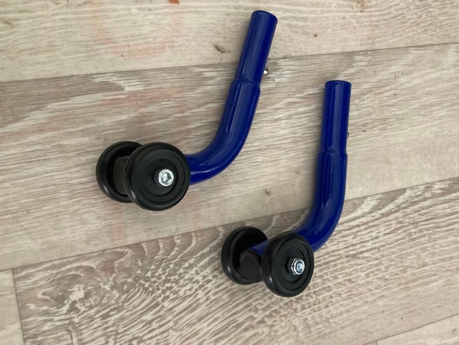 Коляска для инвалидов