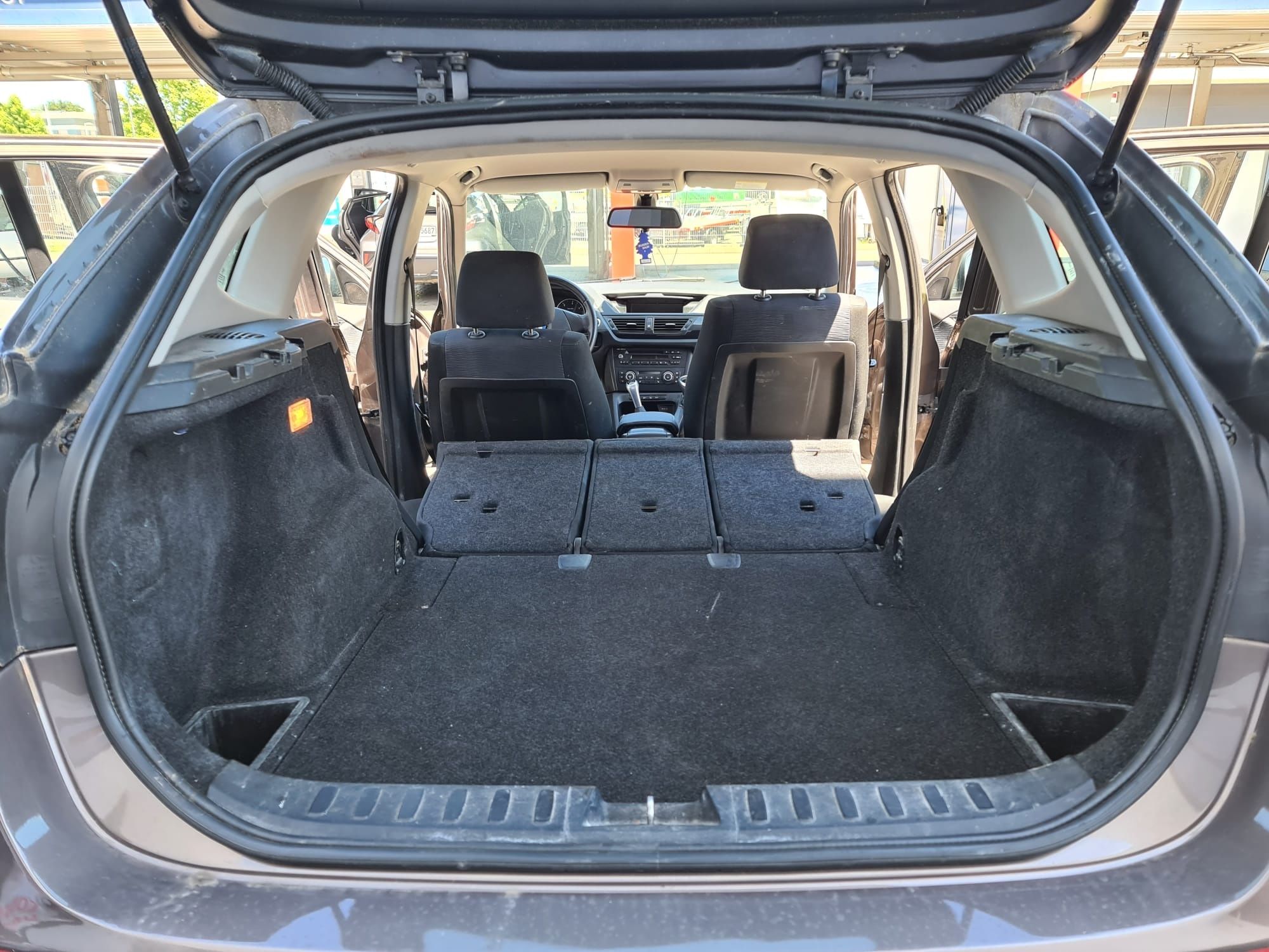bmw x1 xdrive 20d