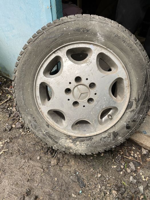 Продам колеса R-15