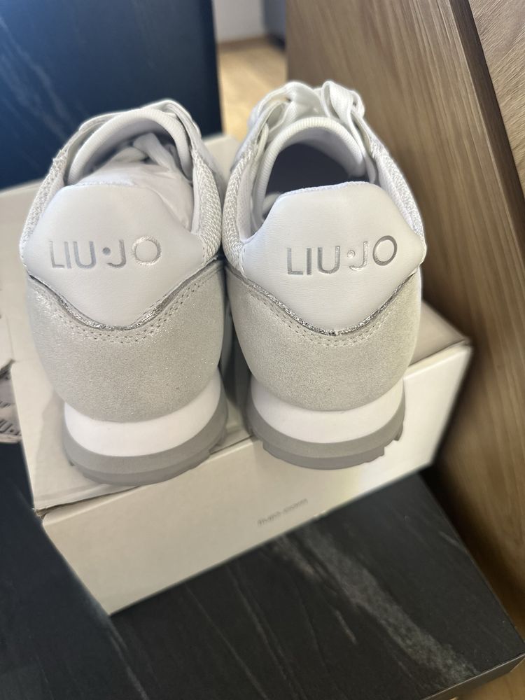 Маратонки Liu Jo