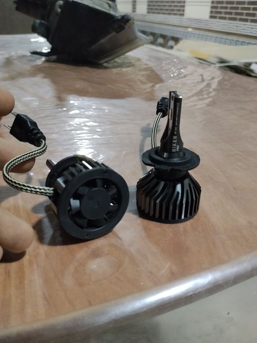 лед сотилади 40 минг