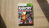 Far Cry Wild Expedition Xbox 360 Xbox One Far Cry 2, 3, Blood Dragon