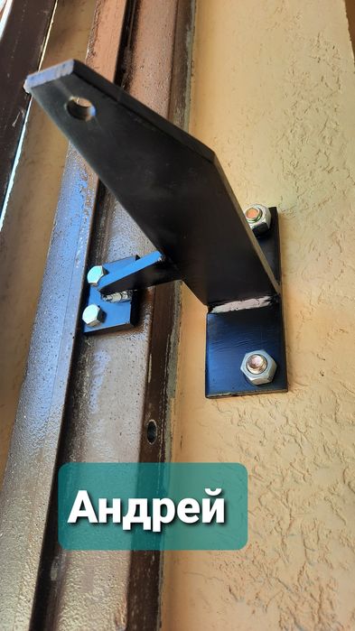 Автоматика на Ворота с WI-FI.5-ро Суток без света.