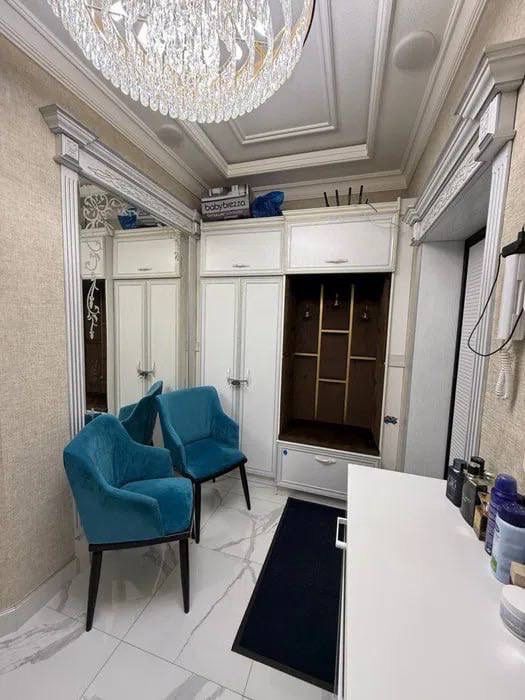 Квартира Ж/К Dream House 2/8/10 80 кв.м