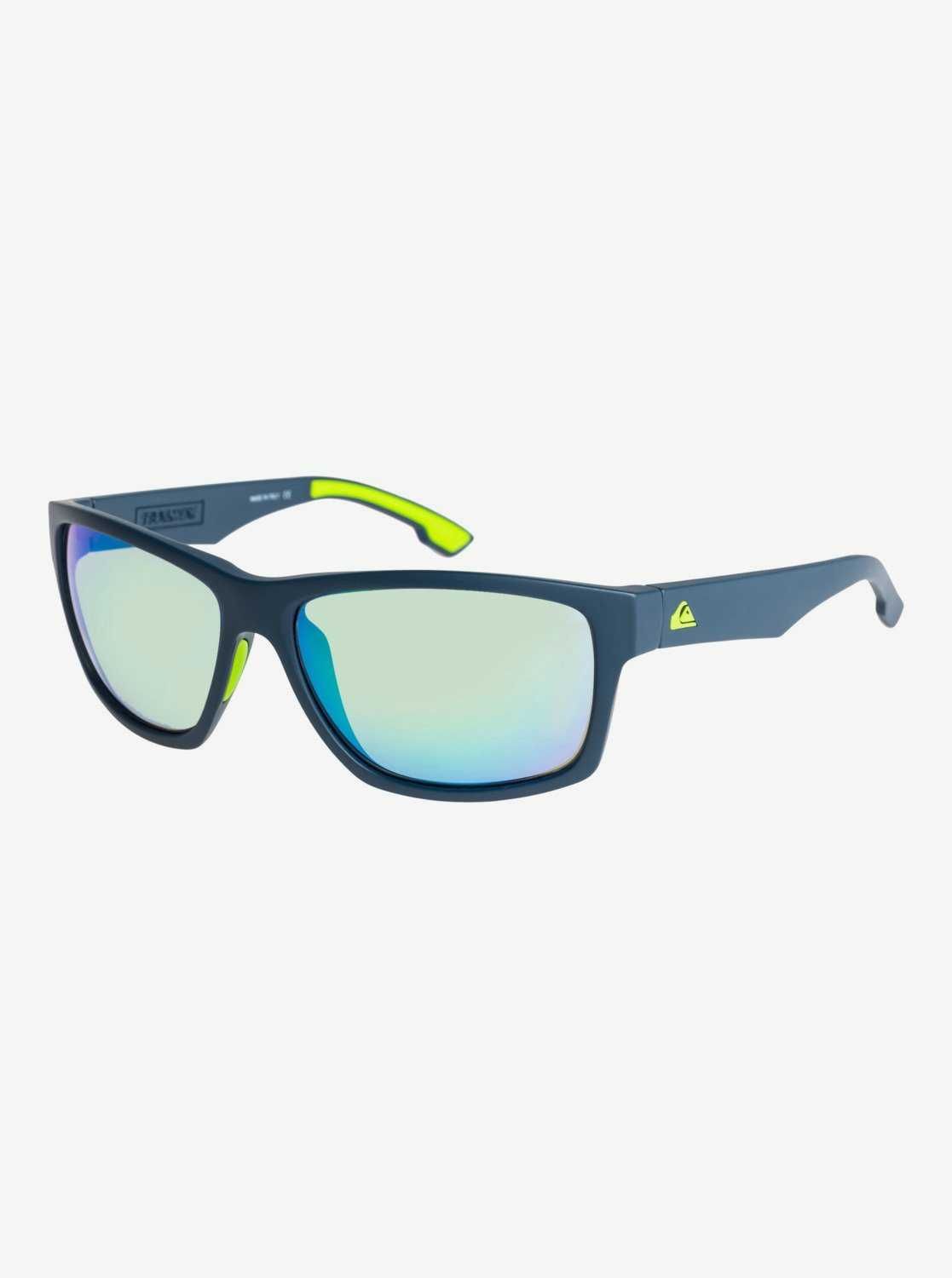 Мъжки Слънчеви Очила Quiksilver - Trailway EQYEY03124