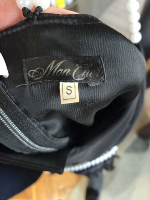 Рокля boutique Mon Cher