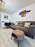 Inchiriez 2 camere + parcare Hils Pallady, Metrou Anghel Saligny, Ikea