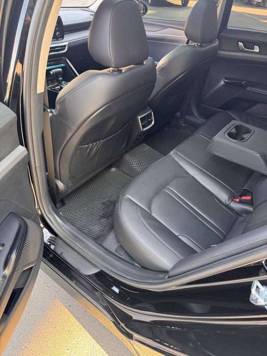 Продаётся кия к5