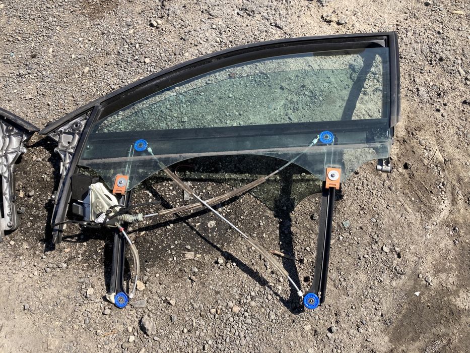 Ел. Механизми за Ауди А3 8P