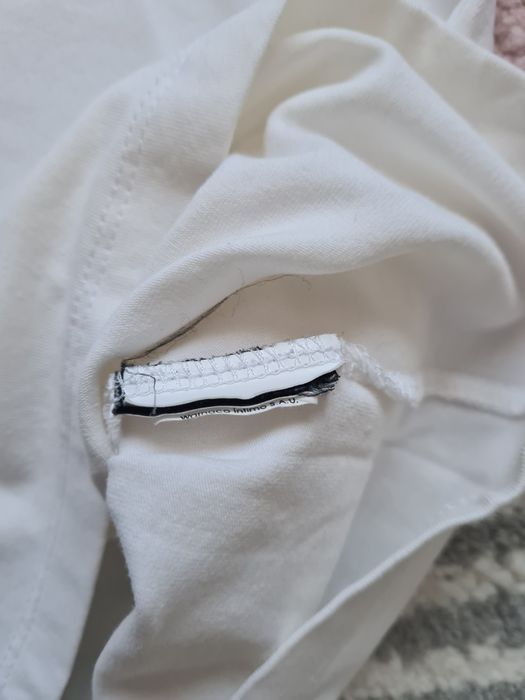 Tricou dama Calvin Klein S