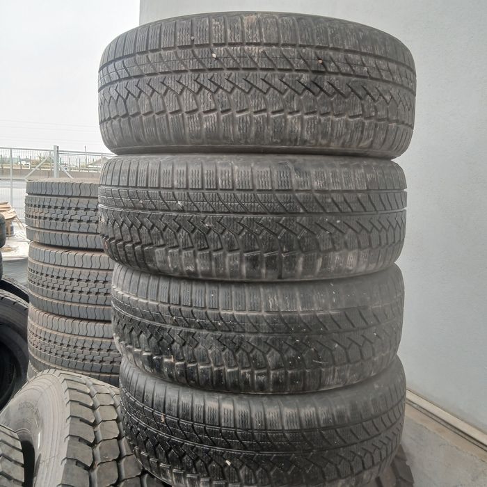 235/50 R19 iarna dot 2023