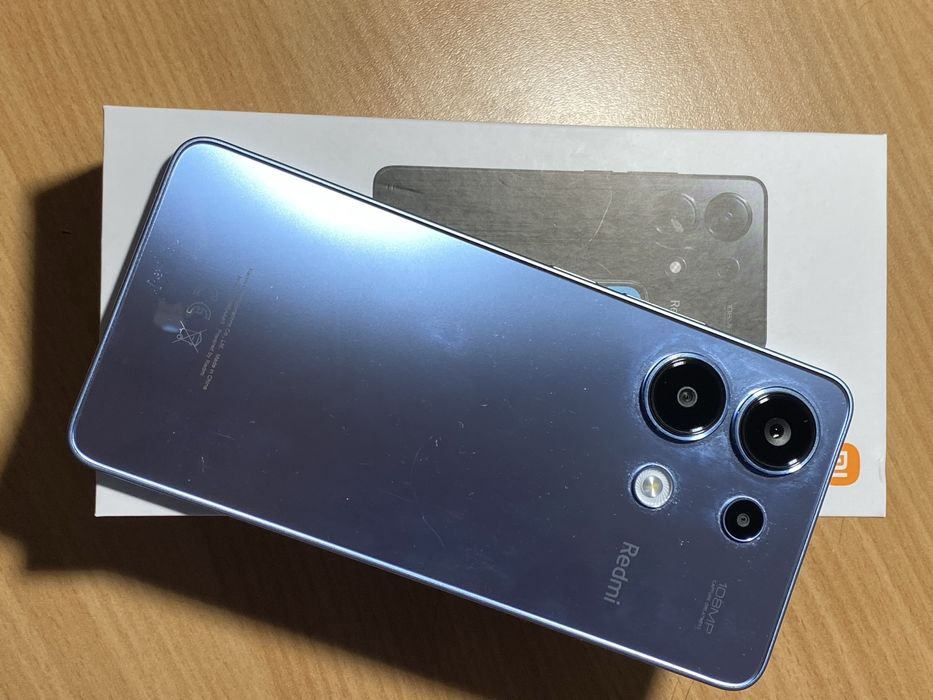 Продам Redmi Note 13