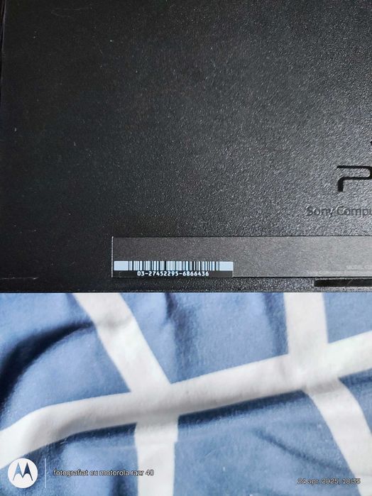 Vand PS 4 cu jocuri