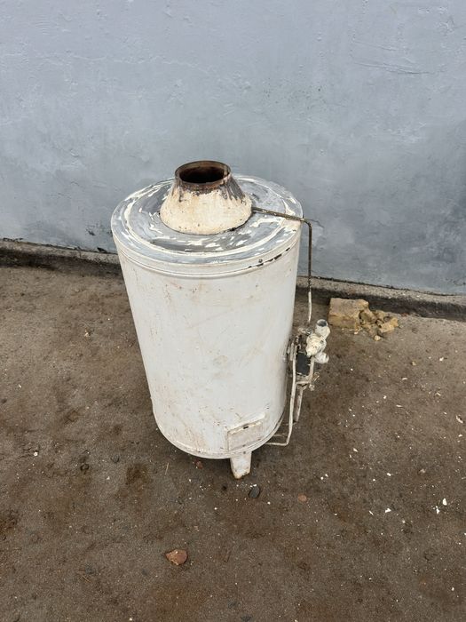 Газовый котёл АОГВ-11,6-3