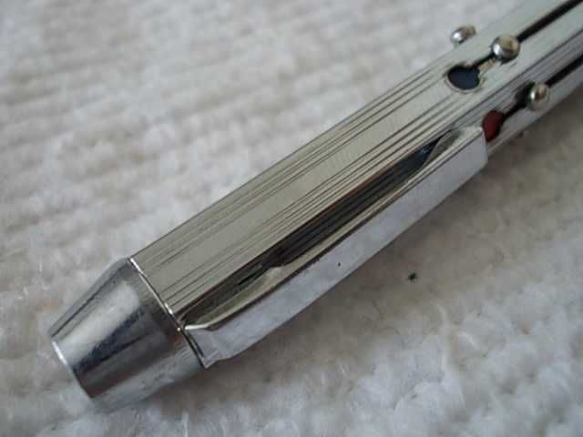 Стара химикалка 6 цвята Laurin Germany