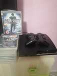 Playstation 3 SONY +2 контролера