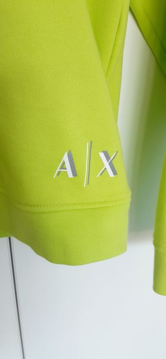 Суитшърт Armani Exchange XS