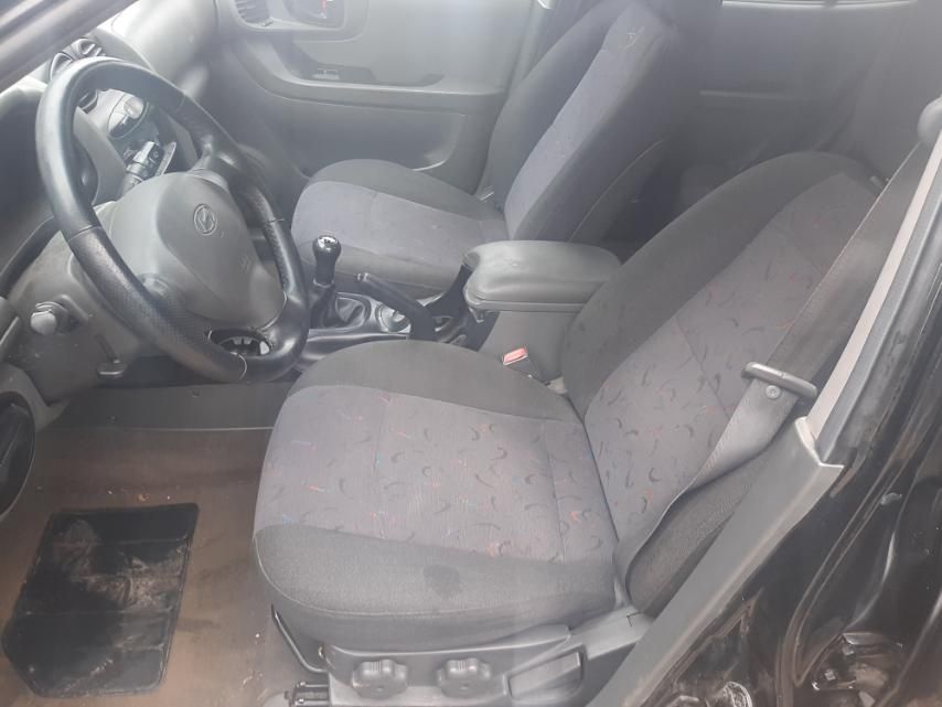 Hyundai Santa Fe 115к.с