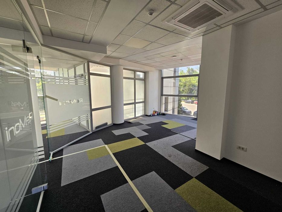 Spatiu de birouri pana la 660mp. Bd. Socola - Podu Ros
