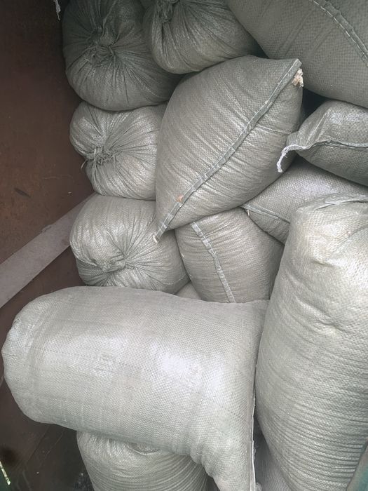 Продам опилки сухие чистое дерево