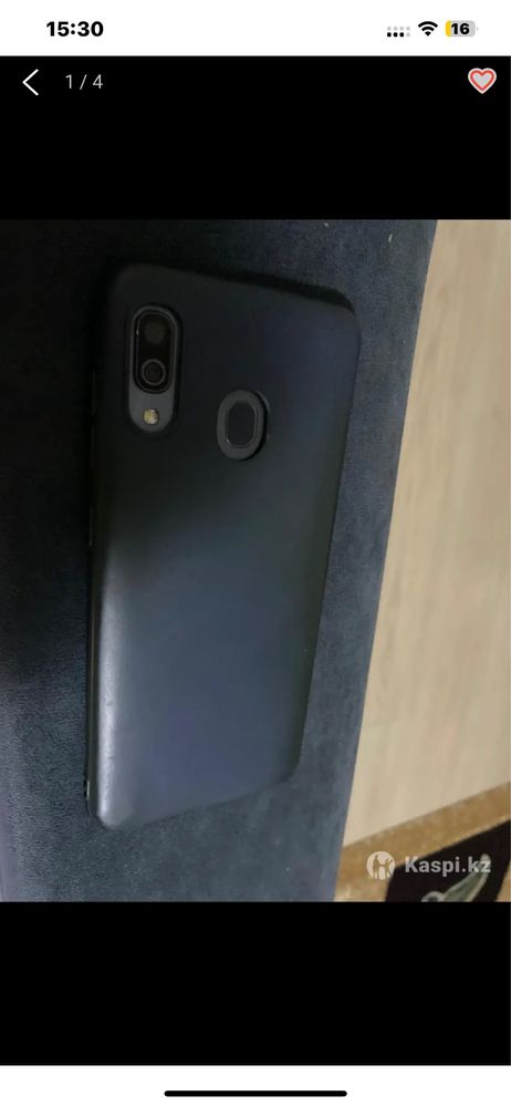 Продам Galaxy A 30