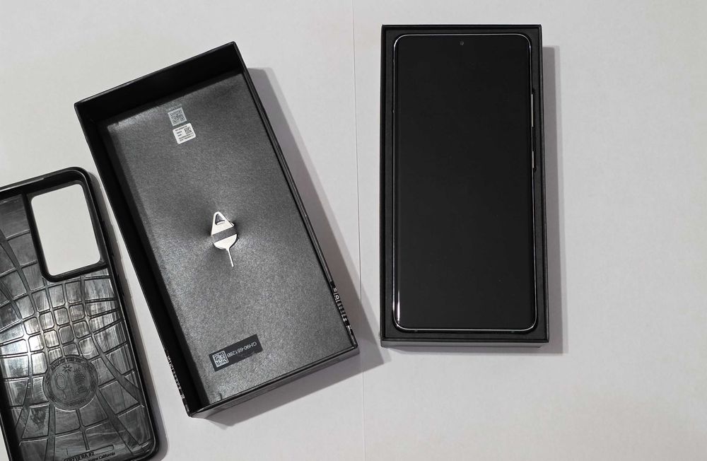 Samsung Galaxy S21 Ultra 5G