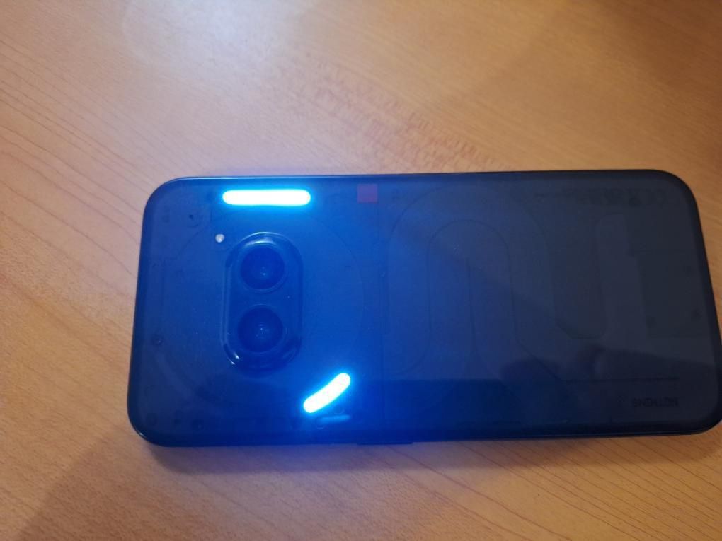Nothing phone 2a