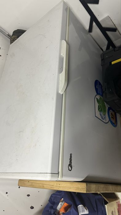 Морозильник ларь Midea