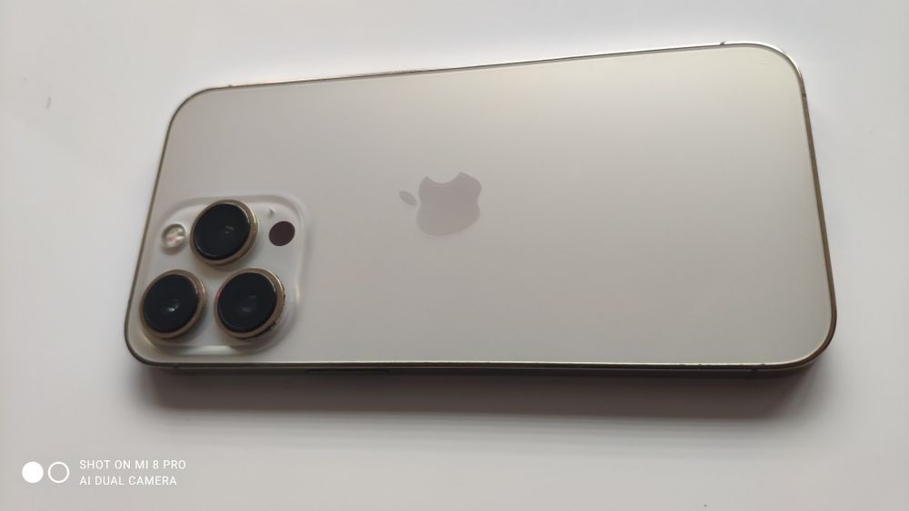 Iphone 13 pro за части