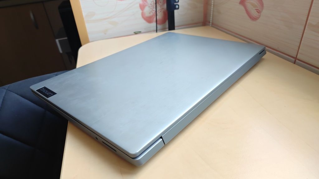 Laptop Lenovo IdeaPad S145_i5 Gen 10_12GB RAM_SSD 256_15.6"FHD_