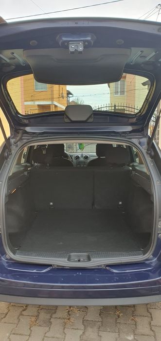 Logan MCV unic proprietar