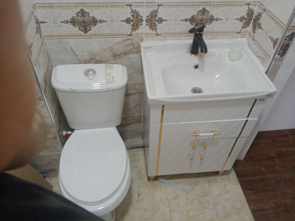 Santexnik xizmatlari va elektrik xizmatlari