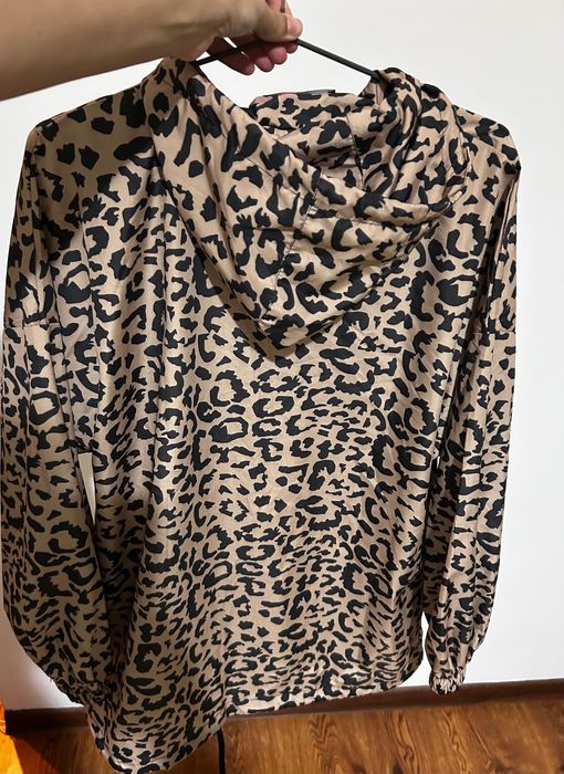 Hanorac CD nou animal print