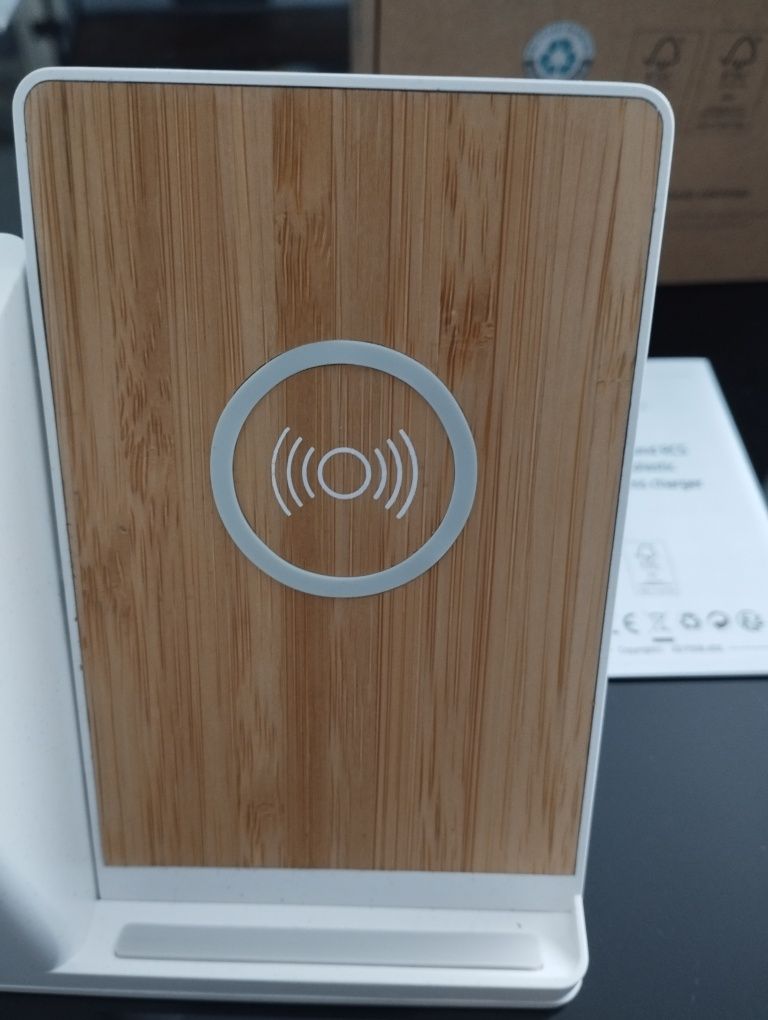 Încărcător wireless 10W Ontario