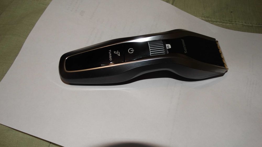 Машинка за подстригване Philips 5450