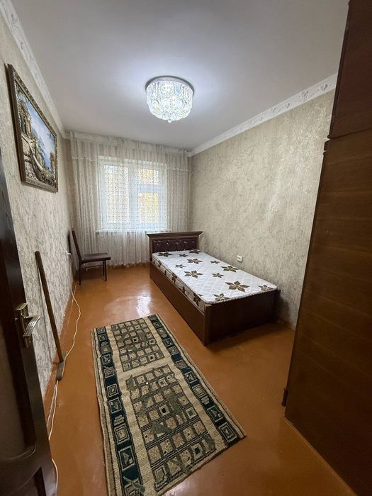 Продается квартира