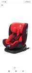 Scaun auto APRAMO Unique Isosafe, 0 - 36kg