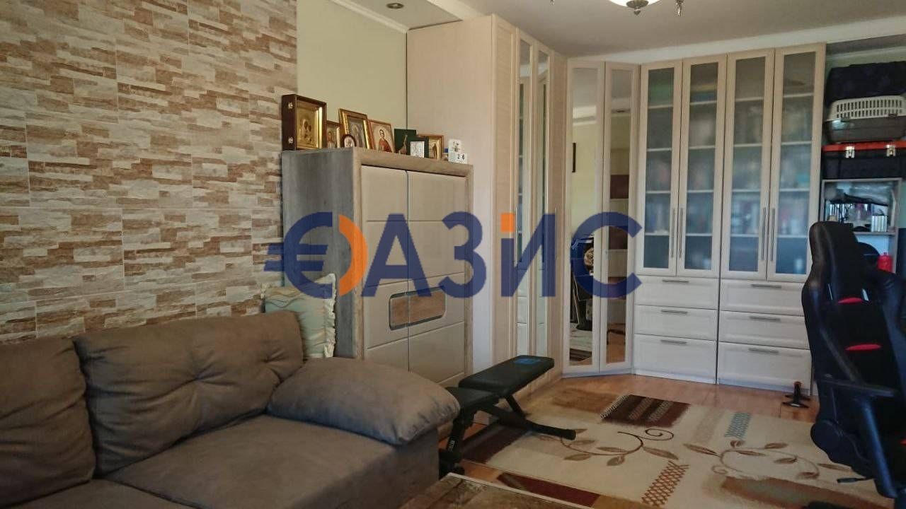 Продава се Двустаен апартамент в Несебър - 70 кв.м за 1715 €/кв.м - Снимка #4