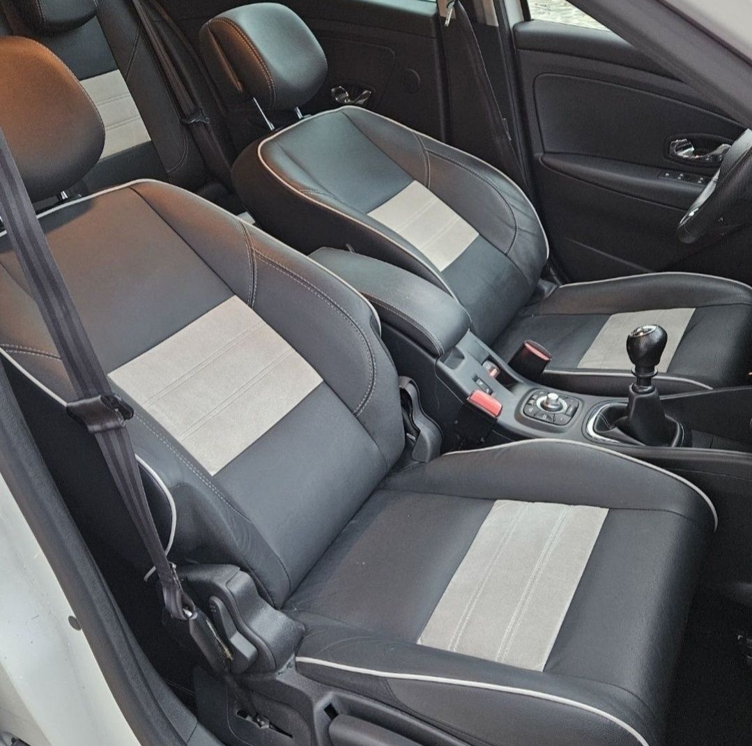 Renault Megane 2013• Bose • xenon • Inmatriculat•