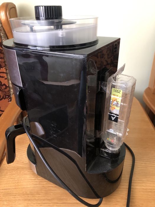 Vind aparat filtru de cafea Mandine