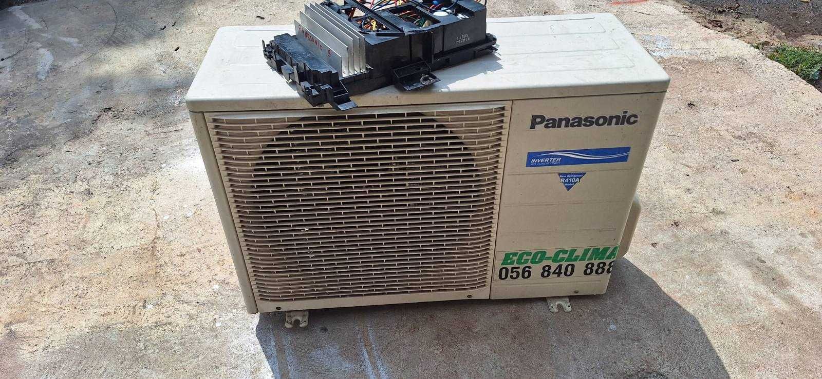 Климатик Panasonic 9  за части
