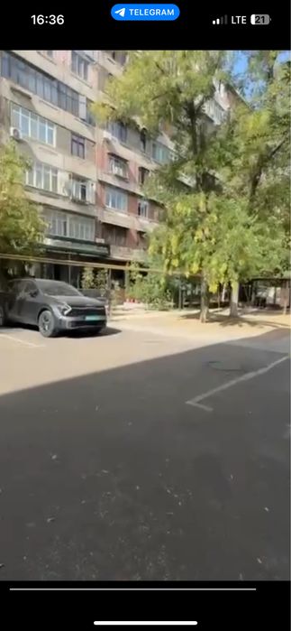 Нежилое 2-Линия ор: Ойбек Angels food 109 кв.м готов арендатором