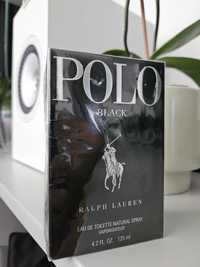 POLO Ralph Lauren BLACK eau de toilette