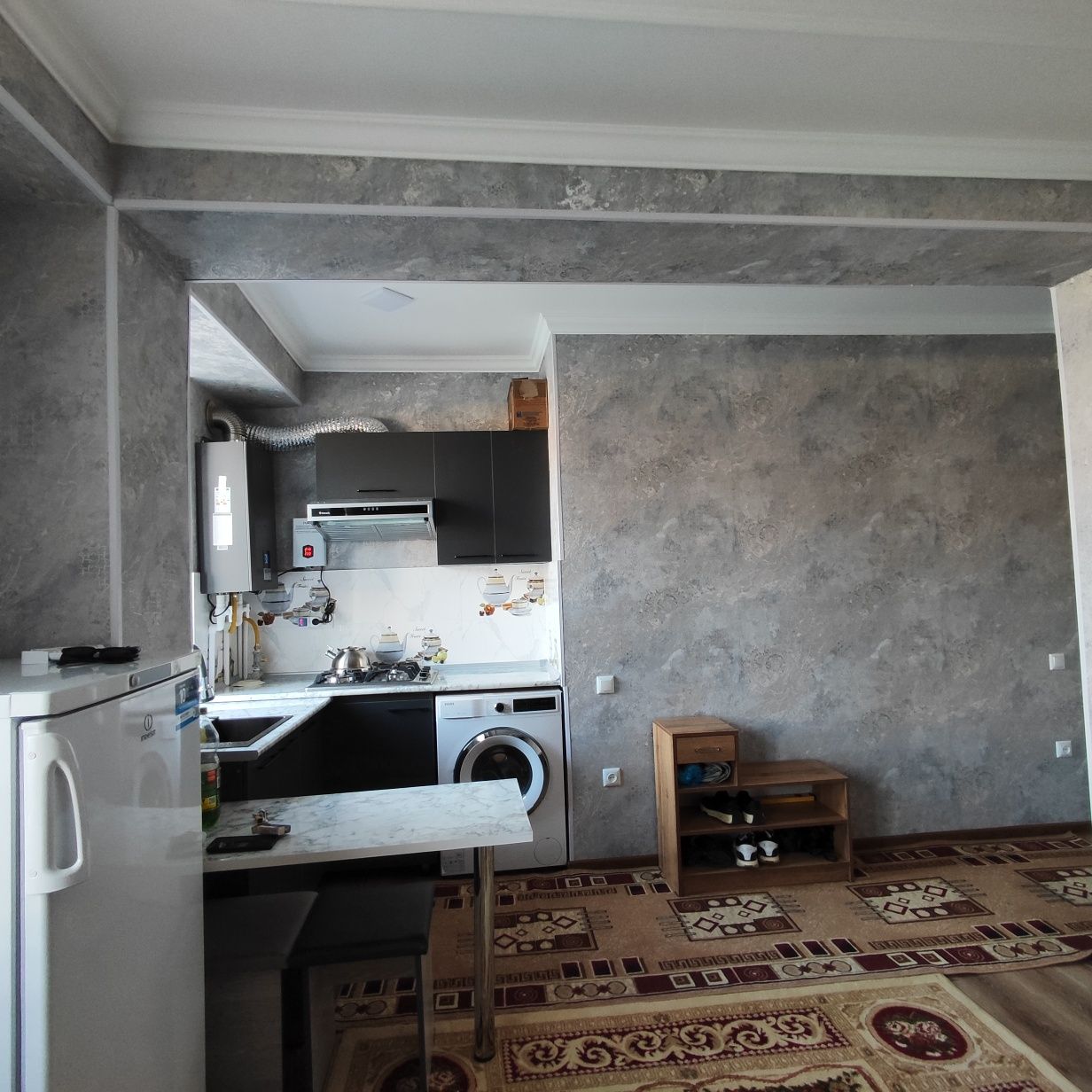 Сдается  квартира студия от собственника