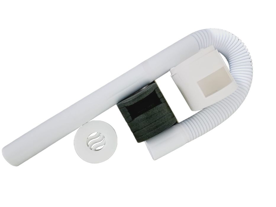 Приточные КЛАПАНЫ, Производство